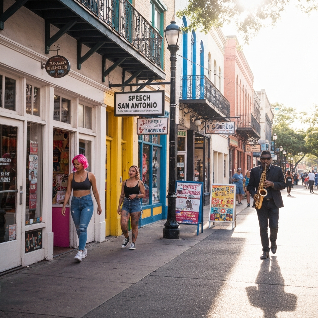 Discover Exclusive Deals from San Antonio’s Local Businesses