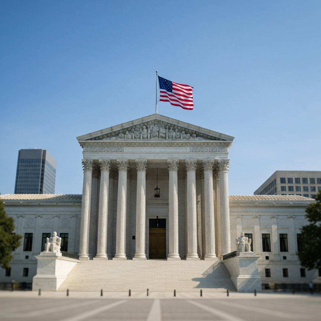 Understanding the Supreme Court’s Recent Voting Rights Act Decision