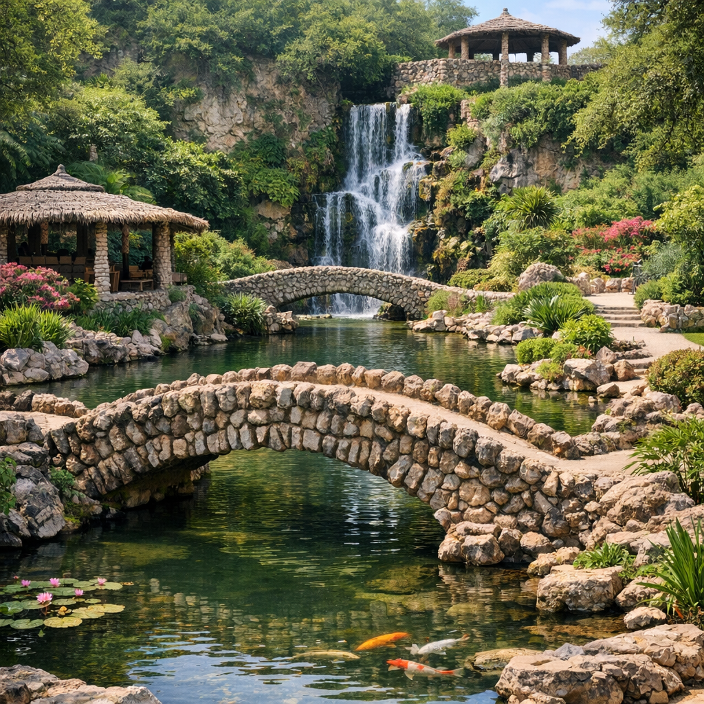 Discover San Antonio’s Parks and Attractions: A Local’s Guide