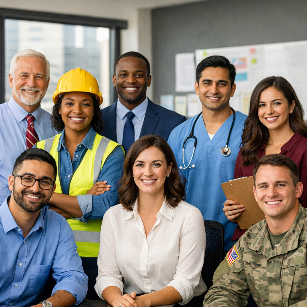 Understanding the U.S. Job Market: A Closer Look at Recent Trends