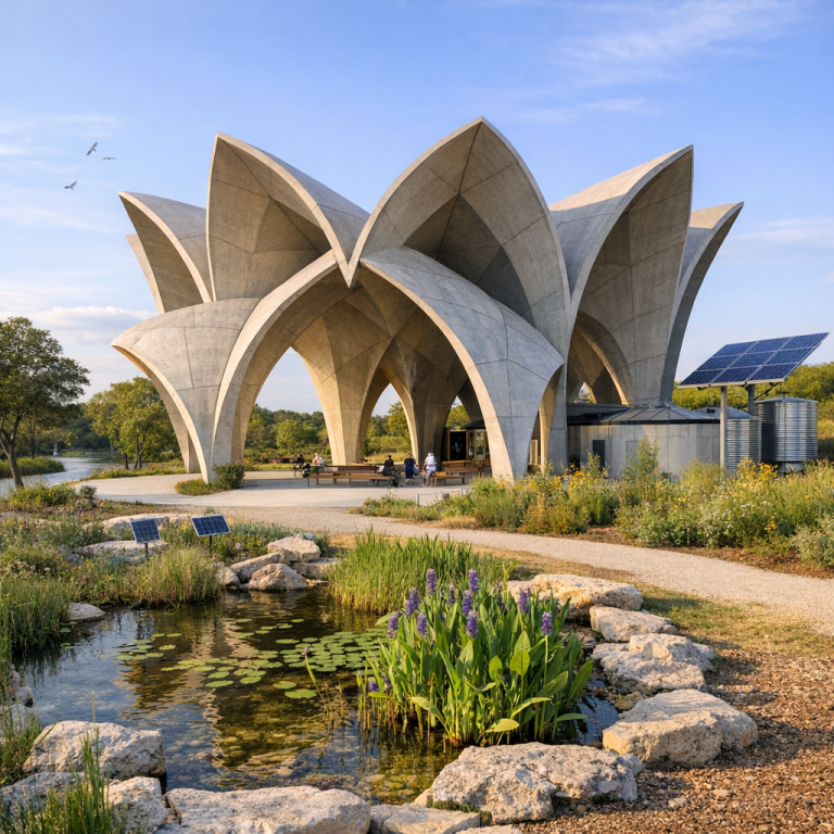 San Antonio’s Environmental Initiatives: Building a Resilient Future